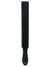 Tantus Snap Strap Silicone BDSM Paddle Paddles And Slappers